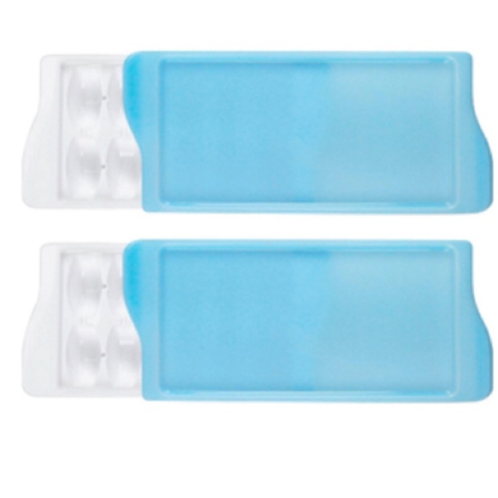 Good Grips Ice Cube Tray - 2 Pack
